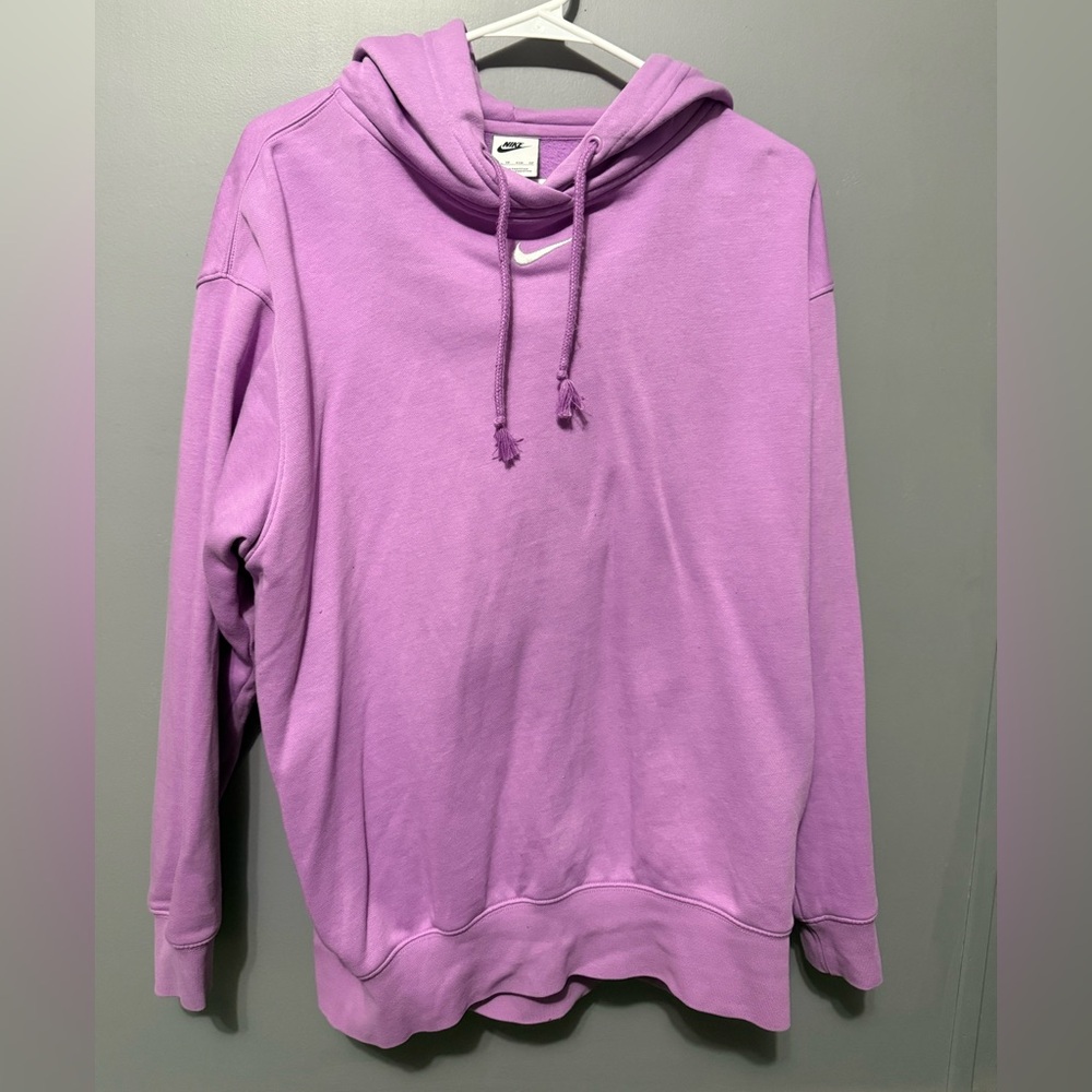 Women’s Nike Hoodie